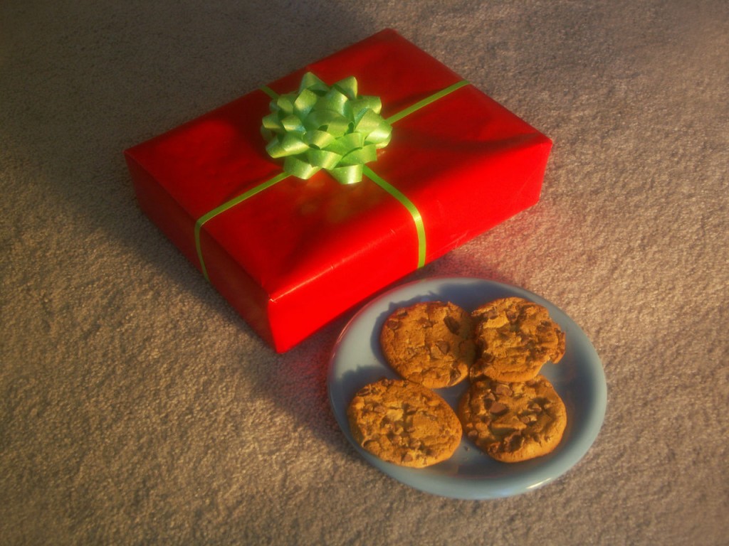 Noël approche, il est temps de penser aux cadeaux !