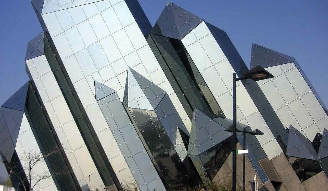 Futuroscope