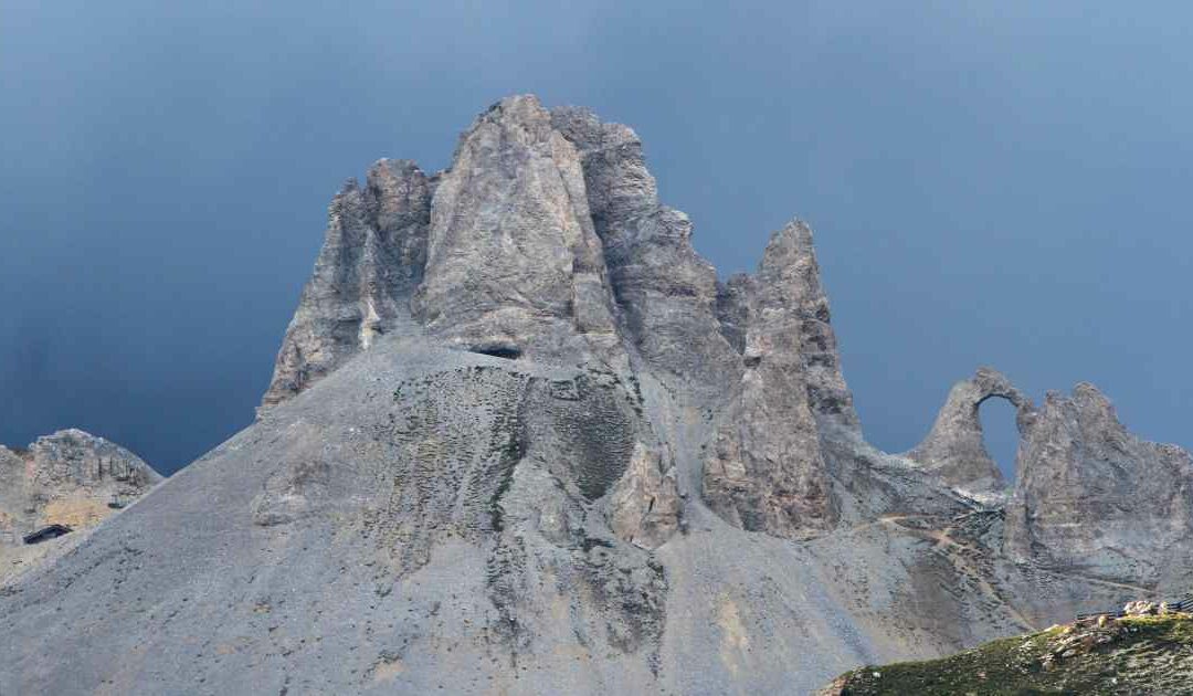 Aventures en famille au Parc de la Vanoise