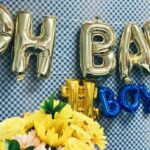 Baby shower