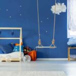 chambre d'enfant jeux
