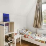 chambre d'enfant