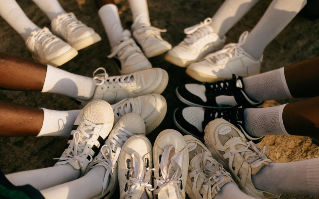 chaussures enfants
