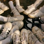 chaussures enfants