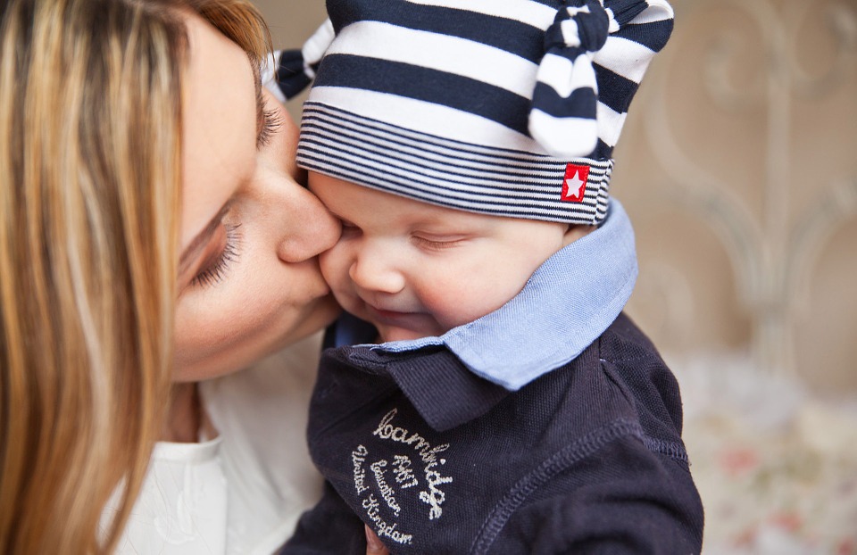 Quelques trucs bons à savoir sur les bébés