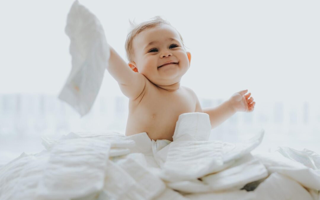 Les avantages et inconvénients des couches Pampers vs Huggies