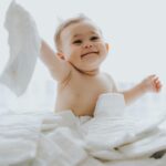 couches bébé