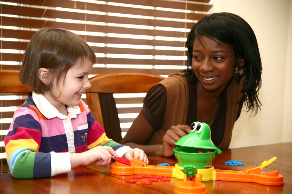 Apprenez à communiquer avec votre enfant dès son plus jeune âge !