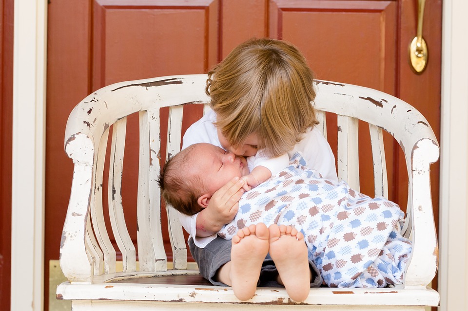 Tout pour la sécurité de votre famille