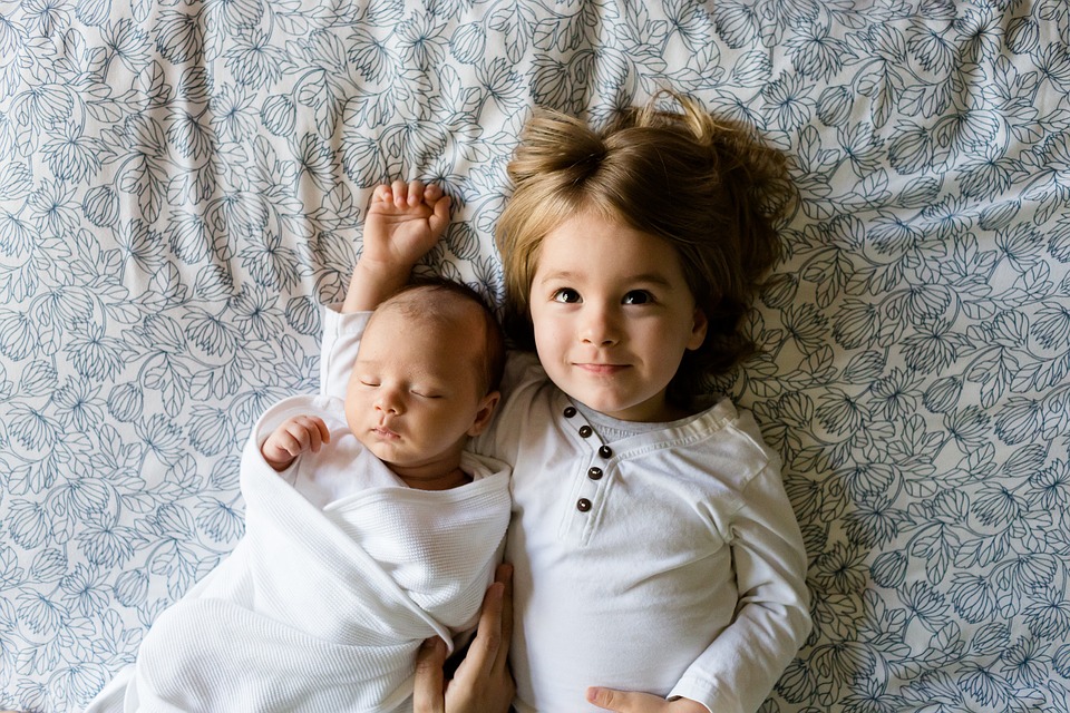 Naissance de bébé : 5 choses à savoir