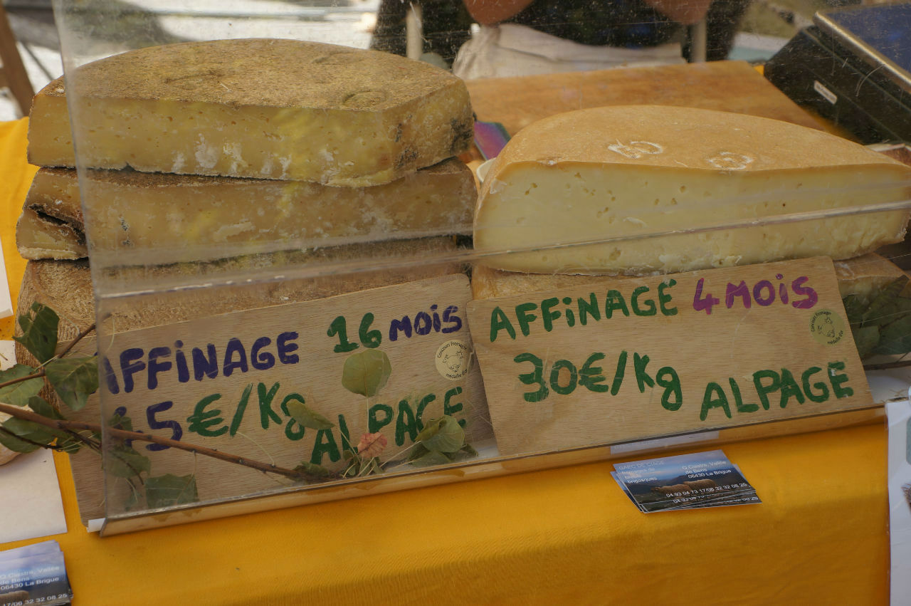 fromage terroir