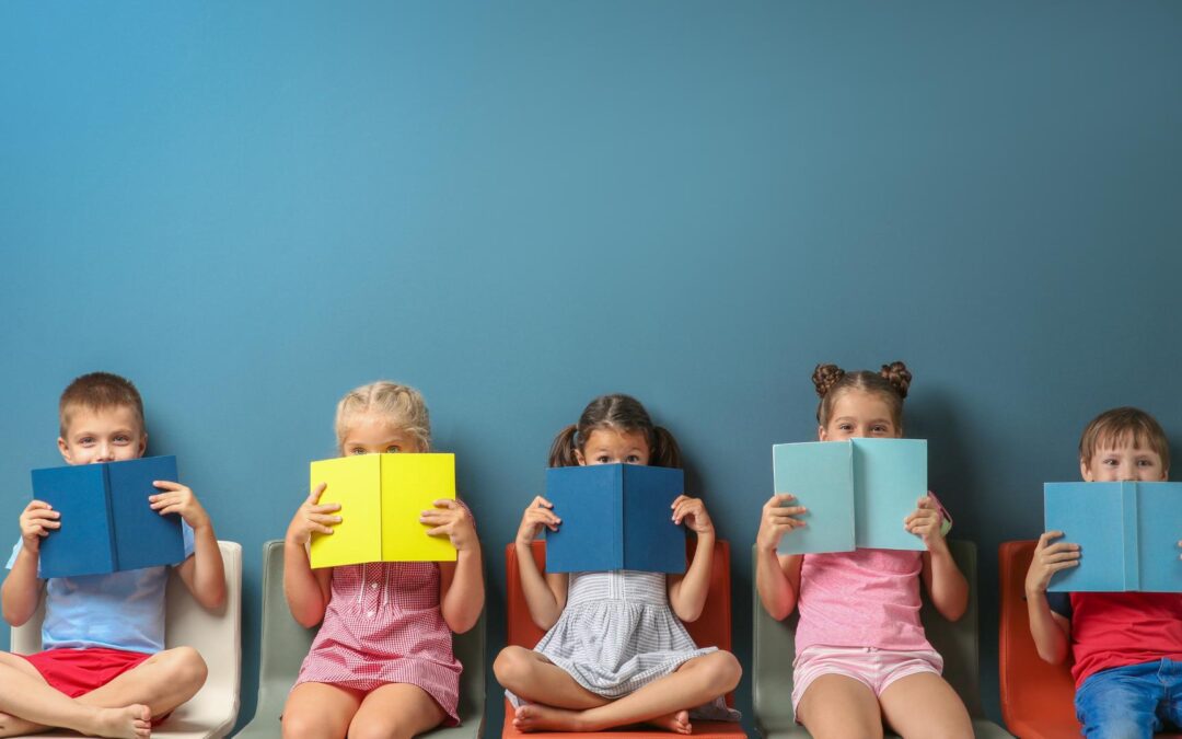 livres enfants