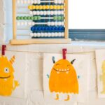 peinture enfant