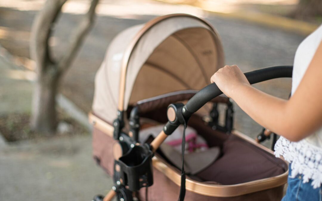 poussette