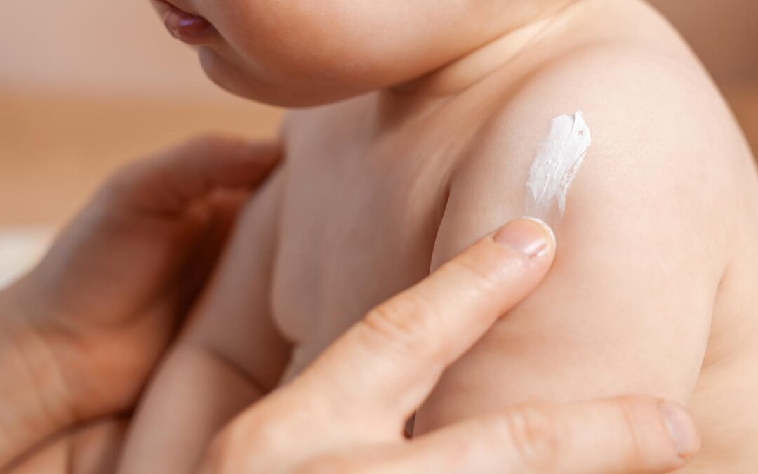 Les meilleurs produits de soin pour bébé : Mustela vs Weleda