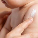 soin bébé