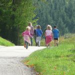 sortie enfant sans ecran