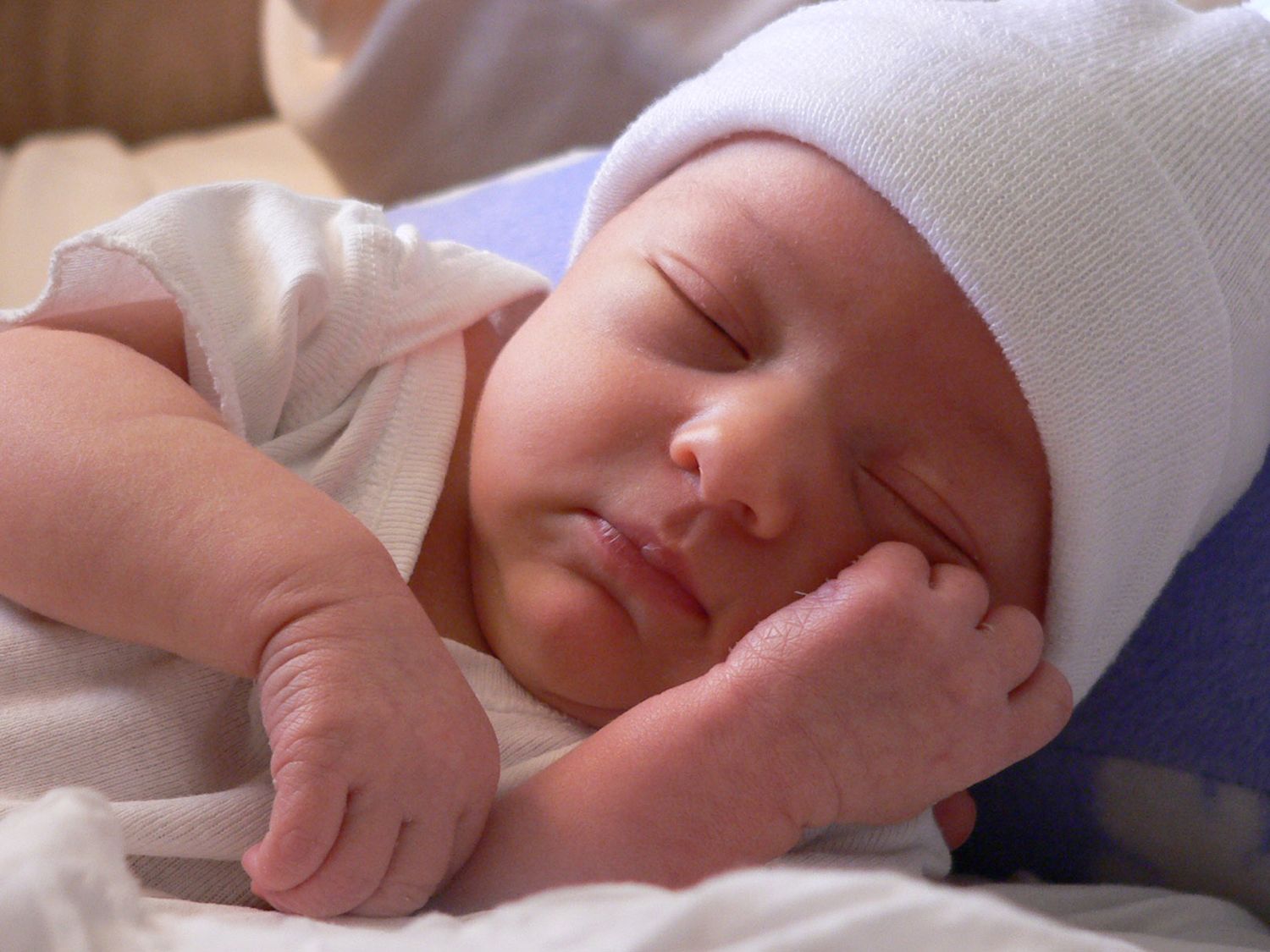 Offrir un cadeau personnalisé pour la naissance d’un bébé