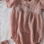 vêtements enfants bio