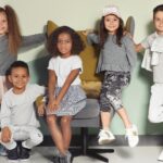 vêtements pour enfants