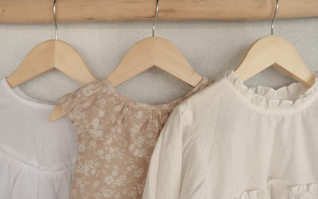 Mon avis sur les vêtements pour enfants Zara Kids : qualité et style