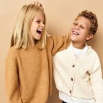 vêtements pour enfants